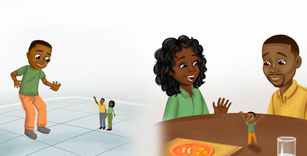 Forever Isaac: We Love You Forever - Hard Cover